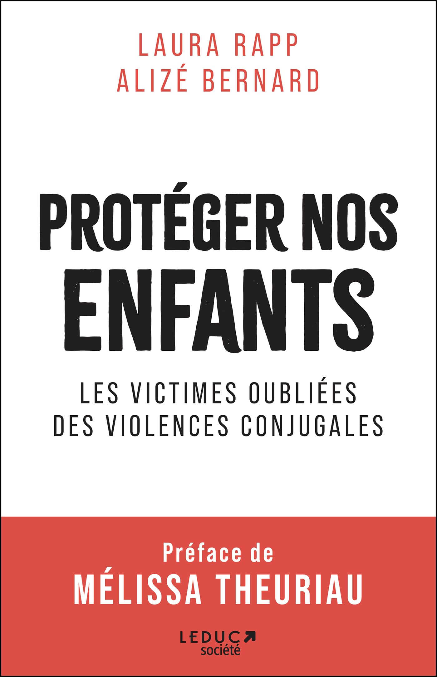 Protéger nos enfants