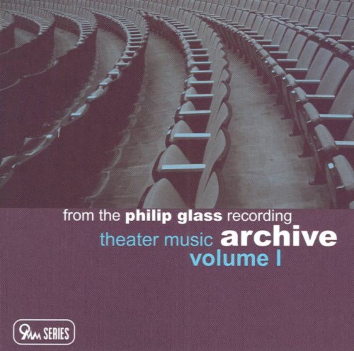 THEATER MUSIC ARCHIV /VOL.1