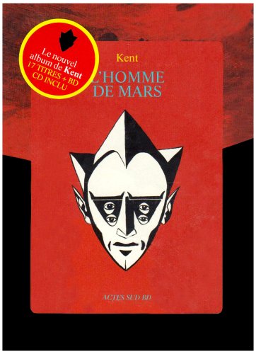 L'homme de mars