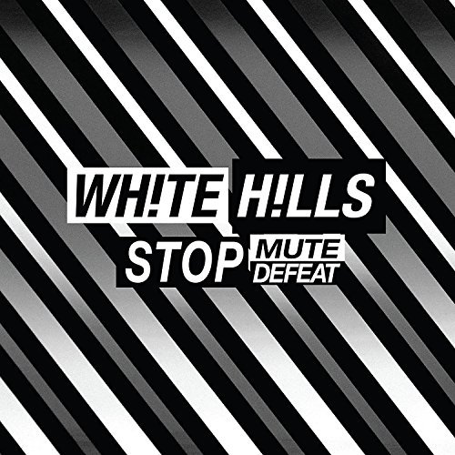 Stop mute defeat - CD