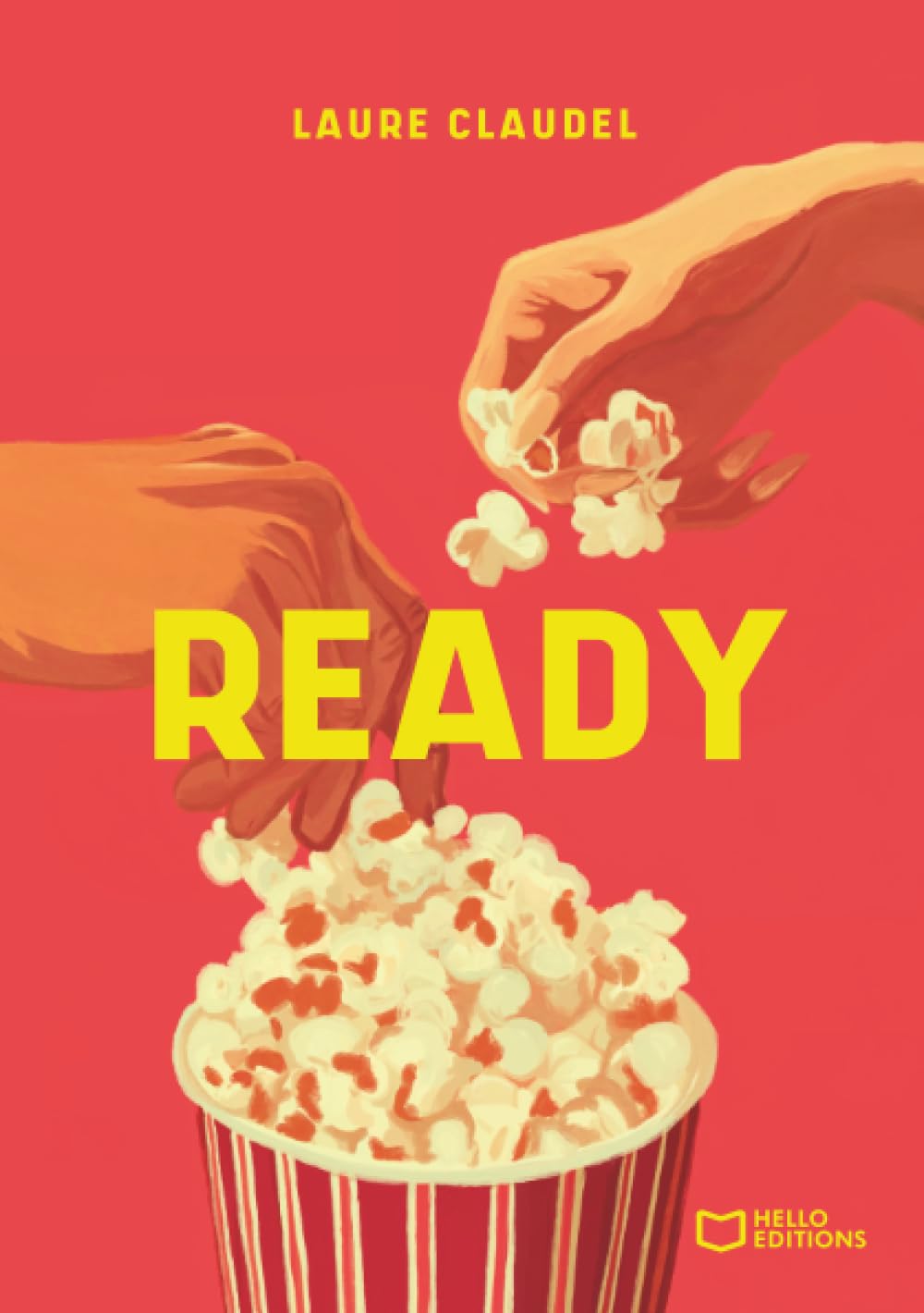 Ready