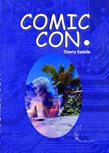 Comic con