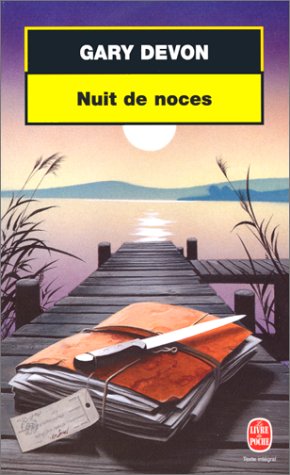 Nuit de noces - Gary Devon