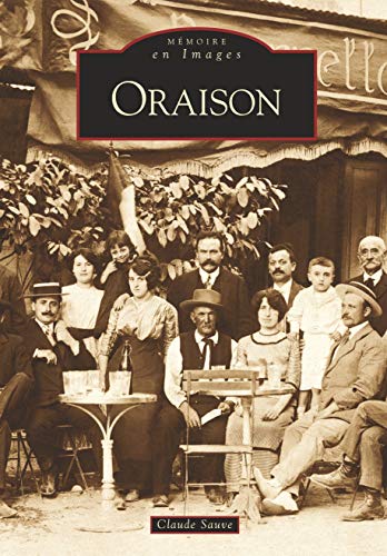 Oraison
