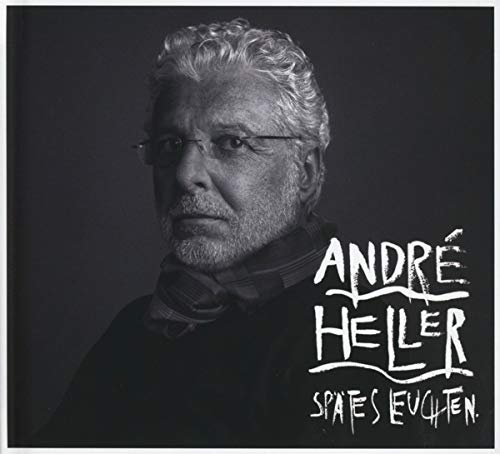 Spätes Leuchten - CD
