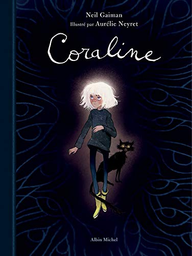 Coraline (ed 2020 illustre)