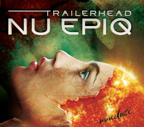 Nu Epiq - CD