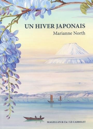 Un hiver japonais