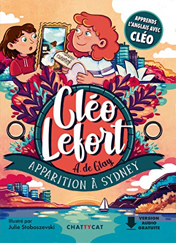 Cléo Lefort: apparition à Sydney