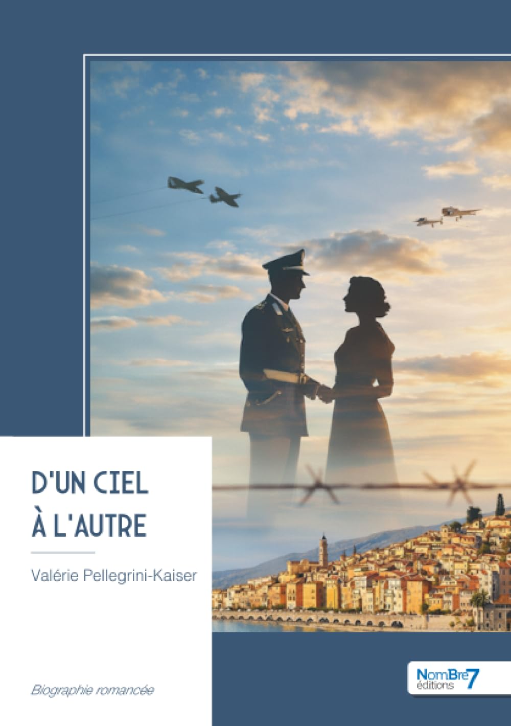 D'un ciel à l'autre