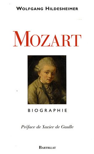 Mozart