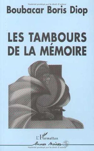 Tambours de la memoire