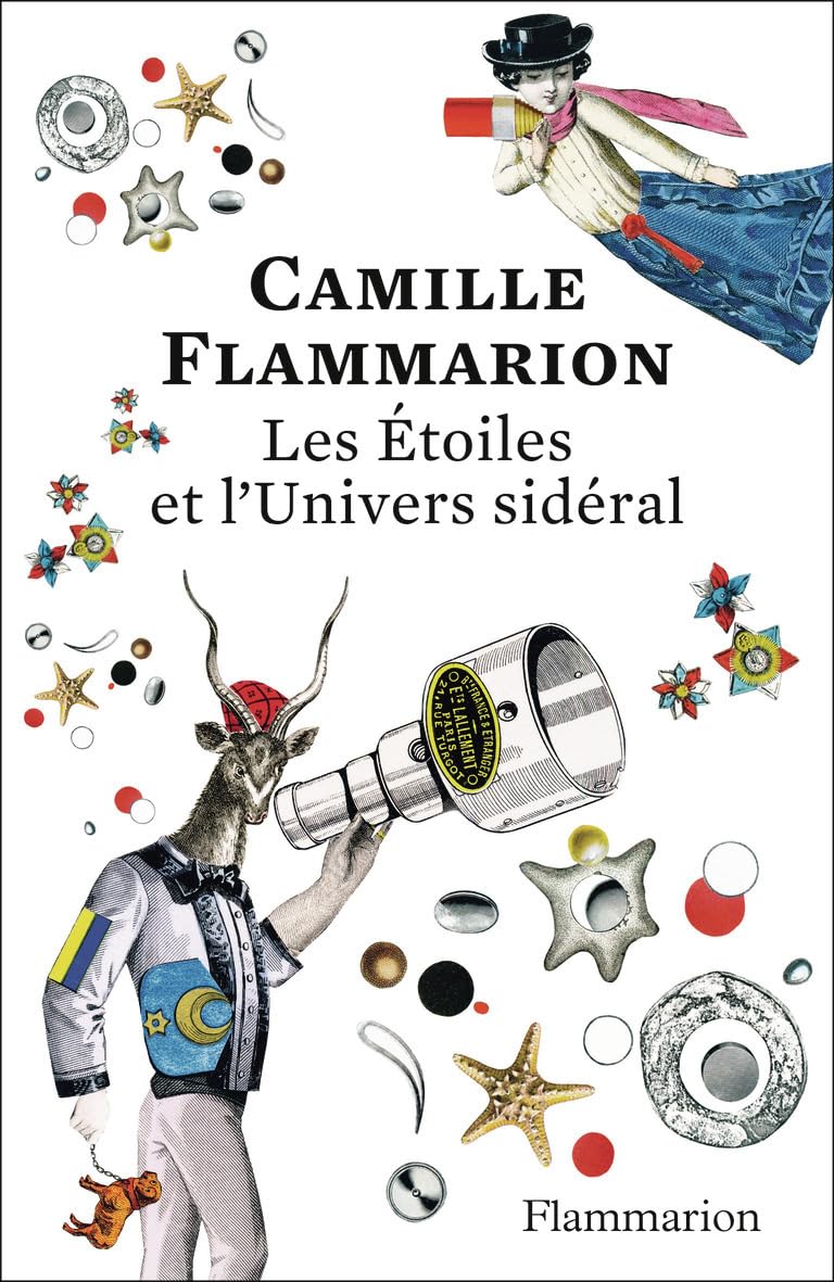 Les étoiles et l'univers sidéral