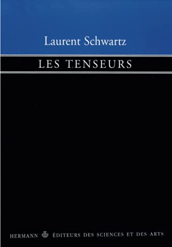 Les Tenseurs