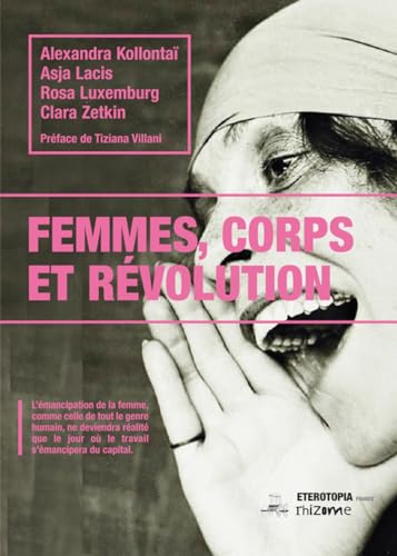 Femmes, corps et révolution (2e édition)