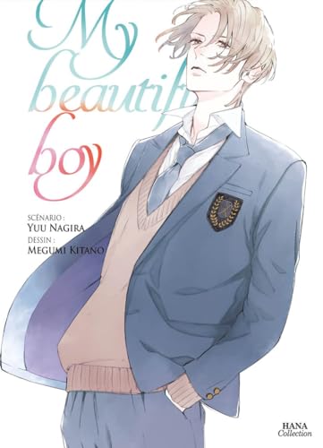 My beautiful boy Tome 1