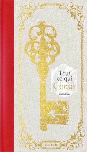 Tout ce qui conte