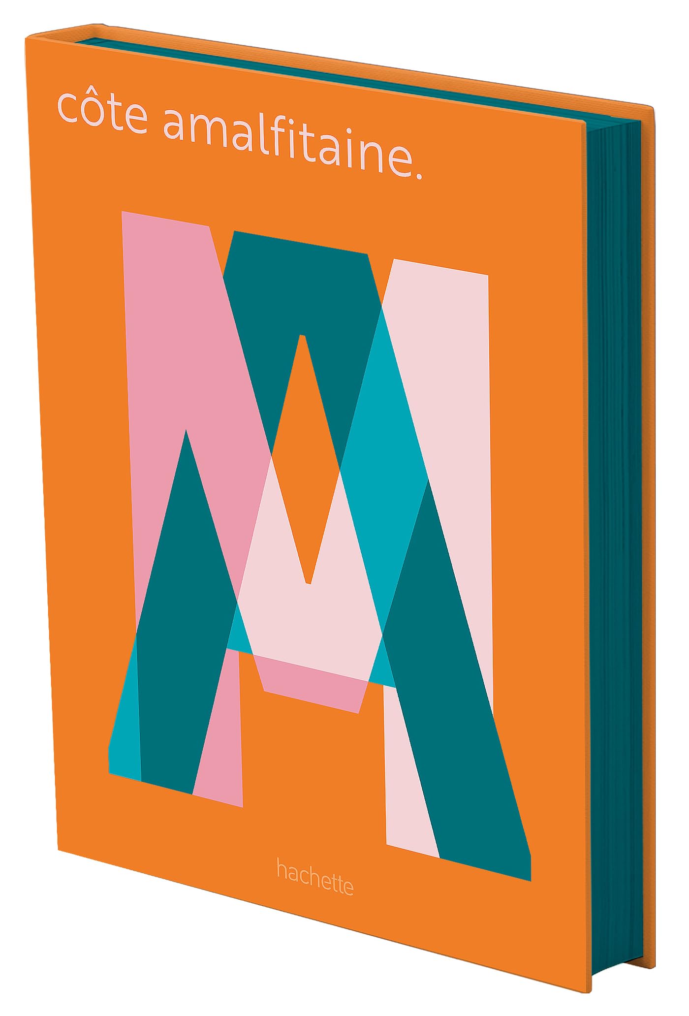 Ailleurs by Hachette: Côte Amalfitaine