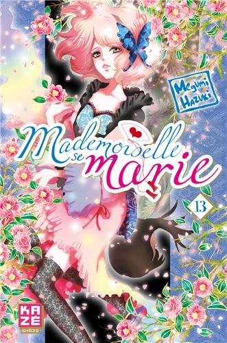 Mademoiselle se marie t.13