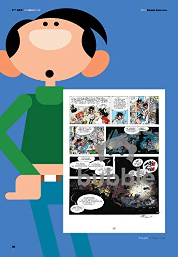 9eme ART Anthologie