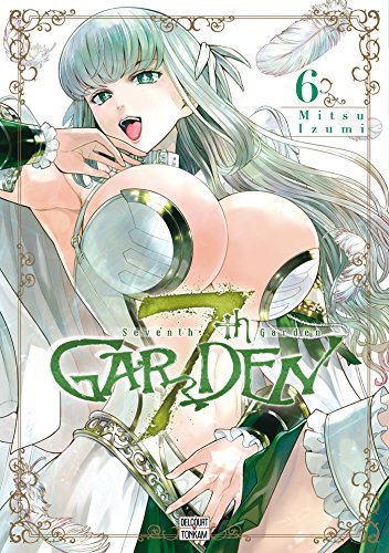 7th garden Tome 6