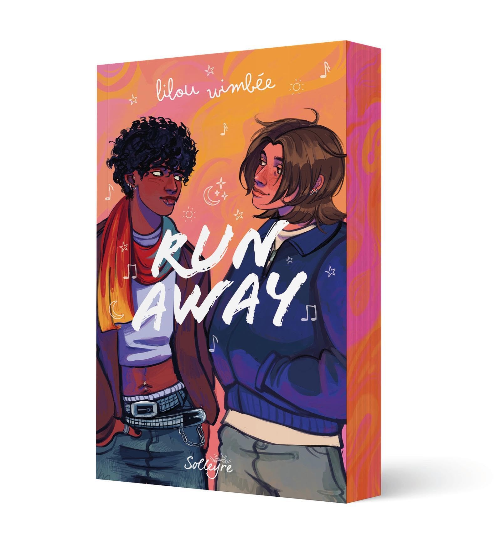Run away