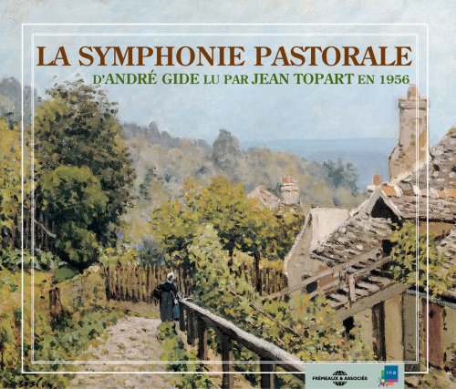 La symphonie pastorale - CD