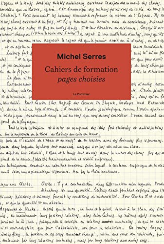 Cahiers de formation