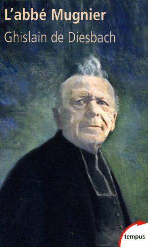 L'abbé mugnier
