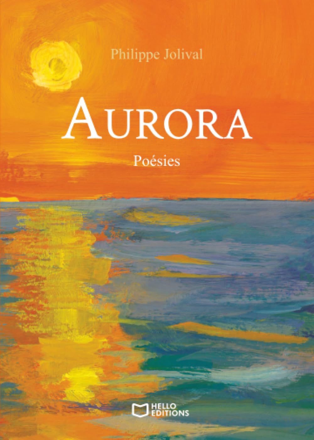 Aurora - Poésies