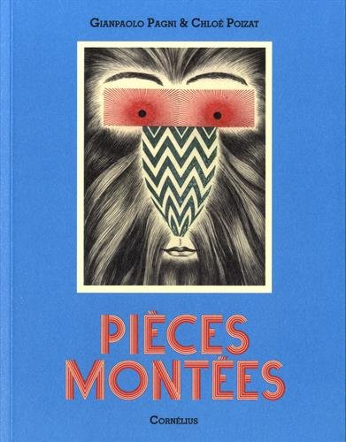 Nos pièces montées