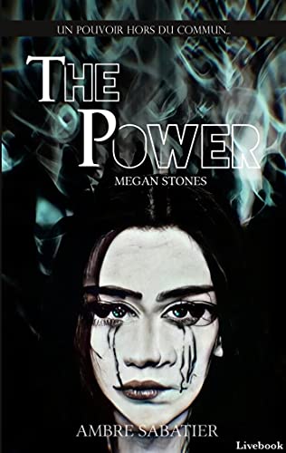 The power: megan stones
