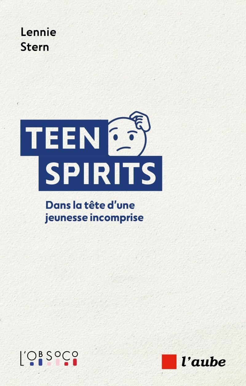 Teen spirits: Dans la tête d'une jeunesse incomprise