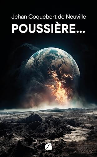 Poussière...