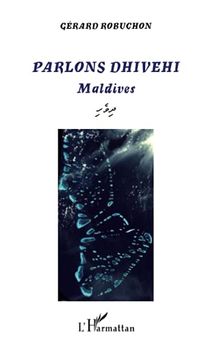Parlons Dhivehi - Maldives