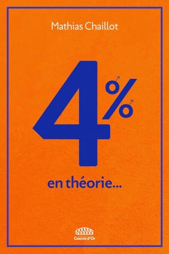 4% - en théorie...