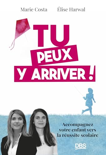 Tu peux y arriver!