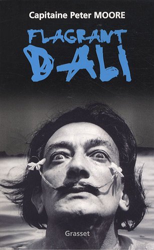 Flagrant Dalí
