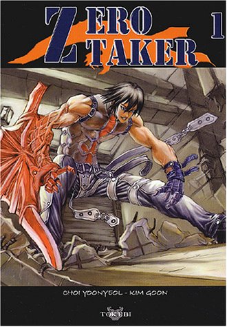 Zero taker t.1