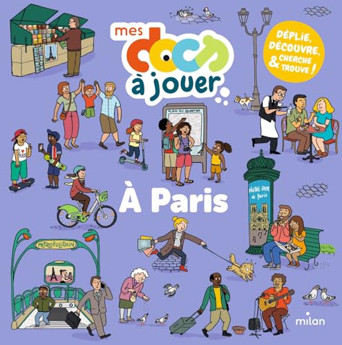 À Paris