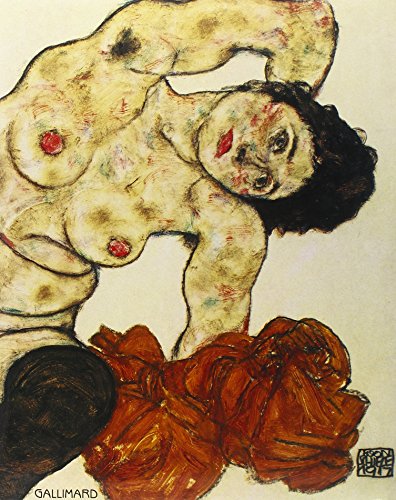 Egon Schiele - oeuvre complet