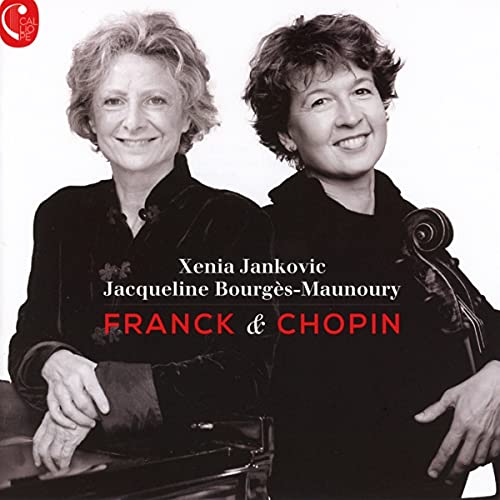 Frank & Chopin