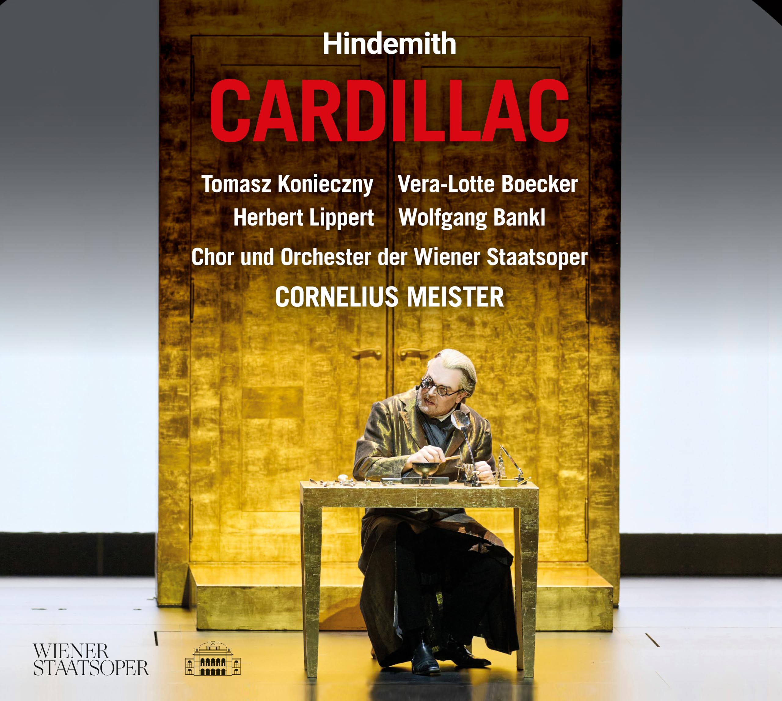 Cardillac
