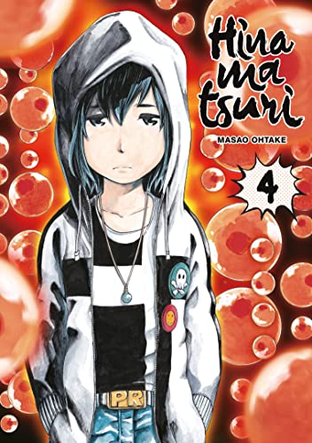 Hinamatsuri Tome 4