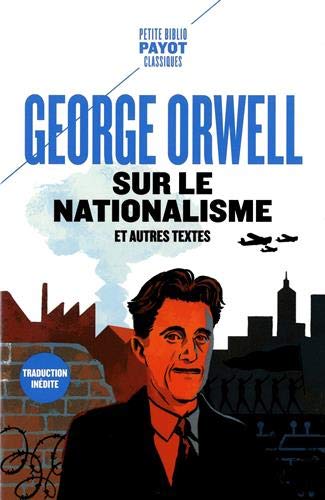 Sur le nationalisme: et autres textes