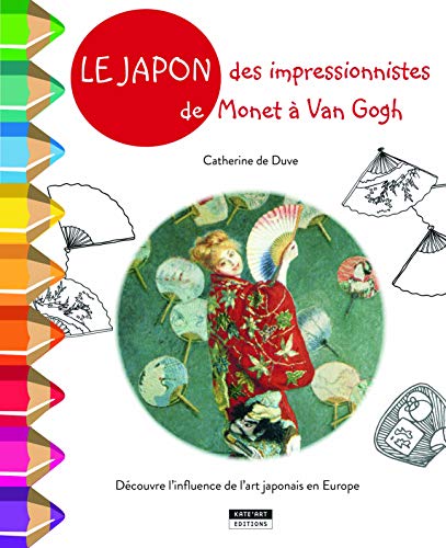 Le Japon des impressionnistes - découvrez l'influence de l'art japonais de Monet à Bonnard