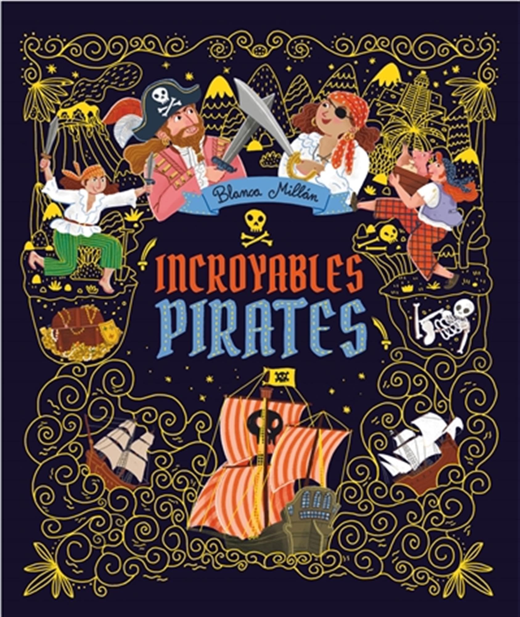 Les pirates