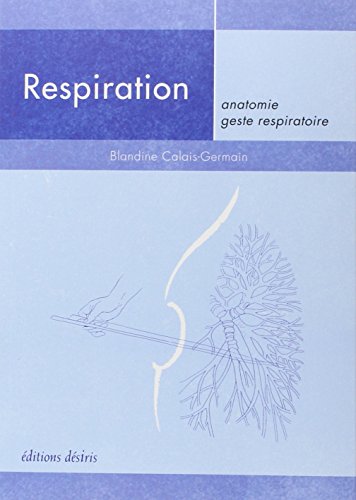 Respiration: Anatomie, geste respiratoire