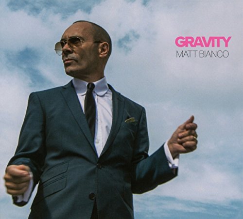 Gravity - CD