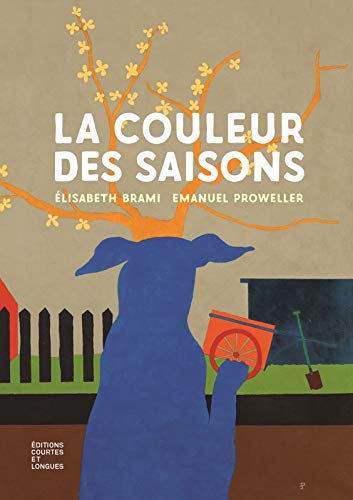 La couleur des saisons